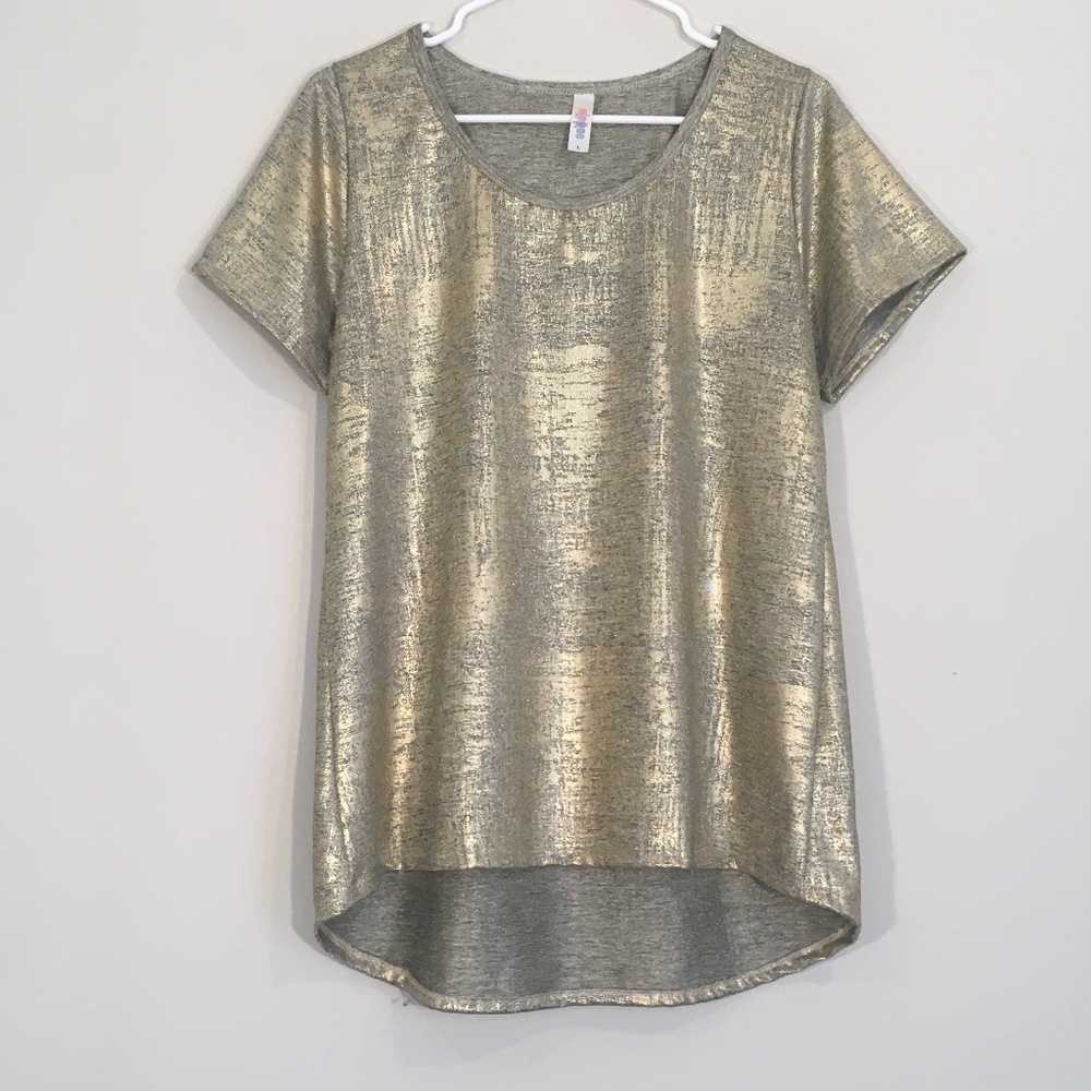 LuLaRoe Elegant Classic T 10225